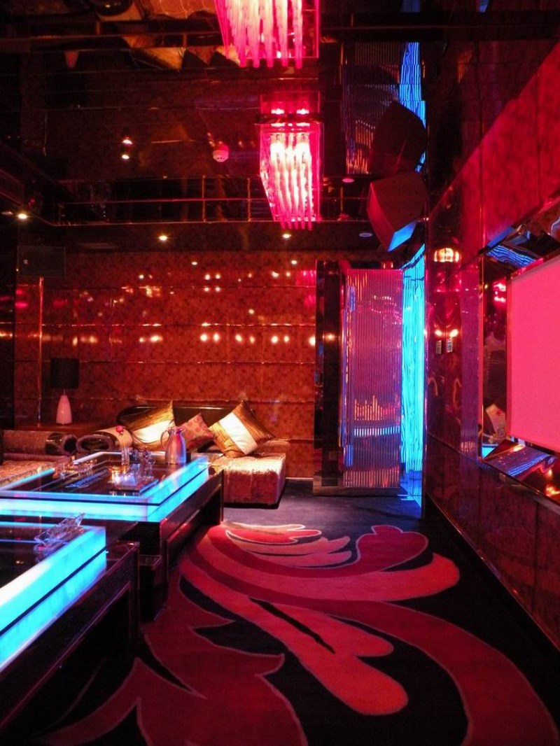 信阳商务ktv实力强劲-潢川县ktv预订